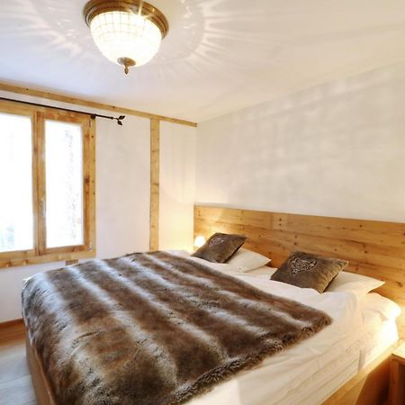 Apartments Dimlej Saint-Moritz Dış mekan fotoğraf