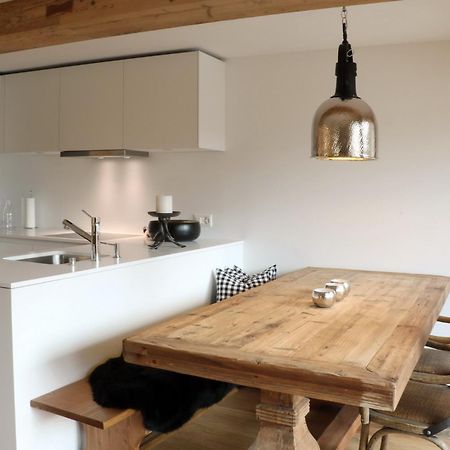 Apartments Dimlej Saint-Moritz Dış mekan fotoğraf