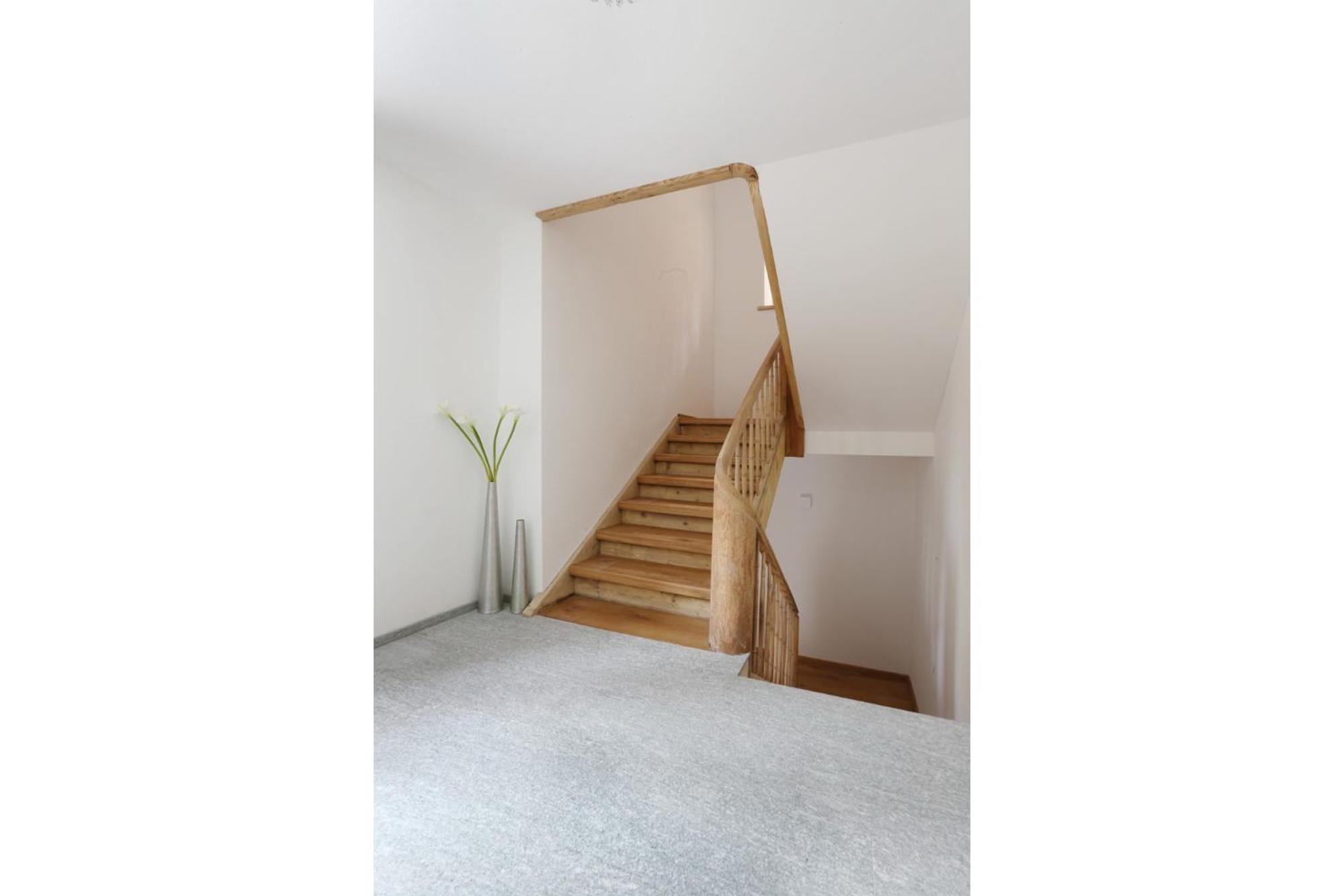 Apartments Dimlej Saint-Moritz Dış mekan fotoğraf